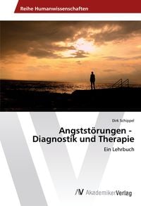 Produktbild: Angstst&ouml;rungen - Diagnostik und Therapie