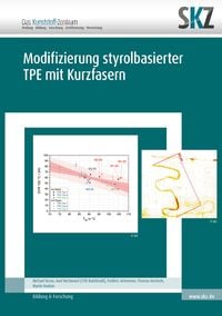 Produktbild: Modifizierung von styrolbasierten TPE mit Kurzfasern