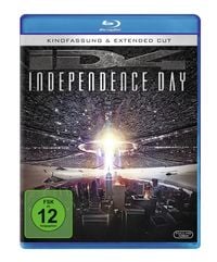 Produktbild: Independence Day - Extended Cut
