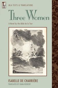Produktbild: Three Women