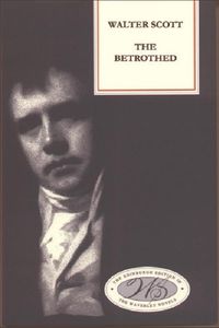 Produktbild: Betrothed