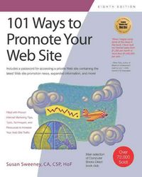 Produktbild: 101 Ways to Promote Your Web Site