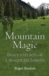 Produktbild: Mountain Magic