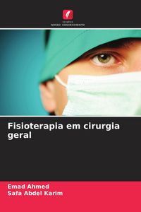 Produktbild: Fisioterapia em cirurgia geral