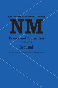 Produktbild: Essays and Journalism, Volume 3