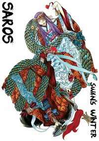 Produktbild: Saros