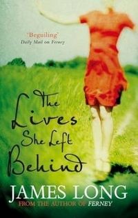 Produktbild: The Lives She Left Behind
