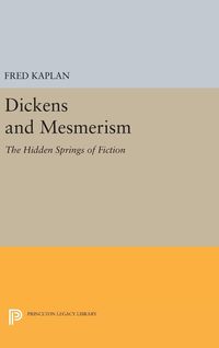 Produktbild: Dickens & Mesmerism