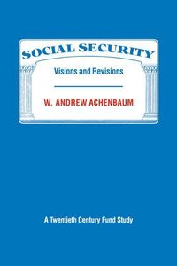 Produktbild: Social Security