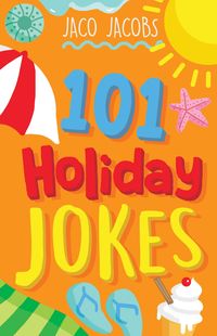 Produktbild: 101 Holiday jokes