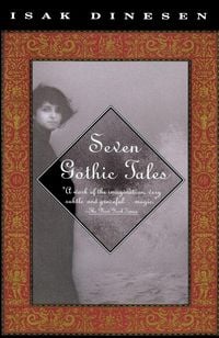 Produktbild: Seven Gothic Tales