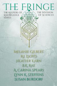 Produktbild: The Fringe (The Keepers of Knowledge)