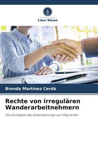 Produktbild: Rechte von irregul&auml;ren Wanderarbeitnehmern