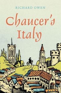 Produktbild: Chaucer's Italy