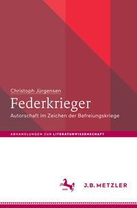 Produktbild: Federkrieger