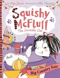 Produktbild: Squishy McFluff: Big Country Fair