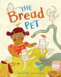 Produktbild: The Bread Pet