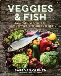 Produktbild: Veggies & Fish