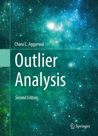 Produktbild: Outlier Analysis