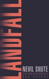 Produktbild: Landfall (Valancourt 20th Century Classics)