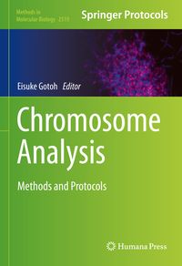 Produktbild: Chromosome Analysis