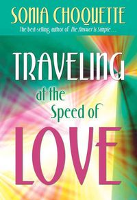Produktbild: Traveling at the Speed of Love
