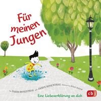 Produktbild: F&uuml;r meinen Jungen