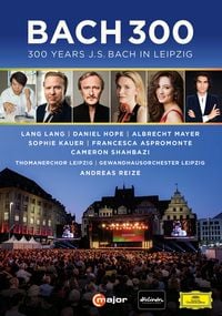 Produktbild: Bach 300 in Leipzig