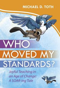 Produktbild: Who Moved My Standards?