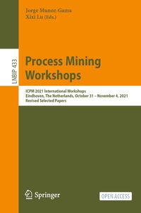 Produktbild: Process Mining Workshops
