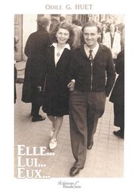 Produktbild: Elle... lui... eux...