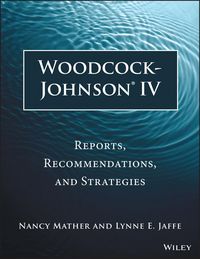 Produktbild: Woodcock-Johnson IV