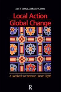 Produktbild: Local Action/Global Change