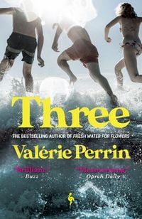 Produktbild: Three