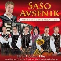 Produktbild: Gro&aacute;e Hits von Slavko Avsenik