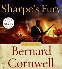Produktbild: Sharpe's Fury