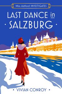 Produktbild: Last Dance in Salzburg