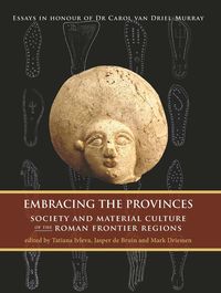 Produktbild: Embracing the Provinces