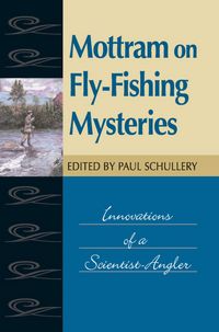 Produktbild: Mottram on Fly-Fishing Mysteries