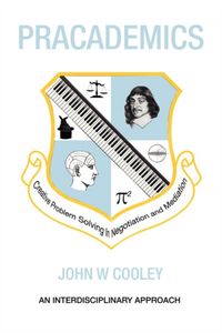 Produktbild: Cooley, J: Pracademics