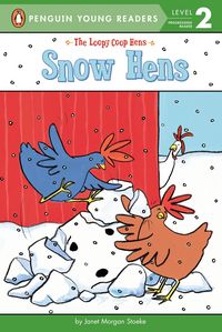 Produktbild: Snow Hens