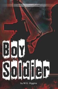 Produktbild: Boy Soldier [1]