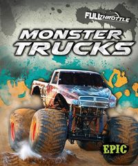 Produktbild: Monster Trucks