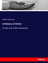 Produktbild: A History of Christ