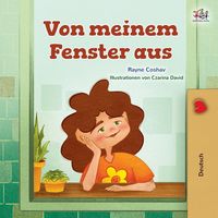 Produktbild: From My Window (German Kids Book)