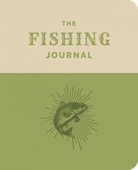 Produktbild: Forster, F: Fishing Journal
