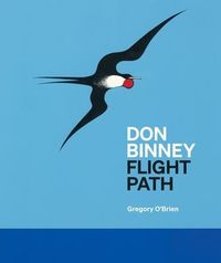Produktbild: Don Binney