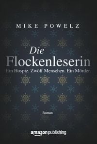 Produktbild: Die Flockenleserin