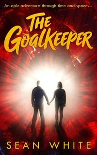 Produktbild: The Goalkeeper