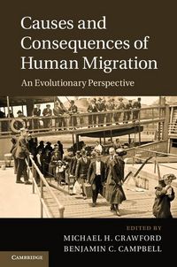 Produktbild: Causes and Consequences of Human Migration